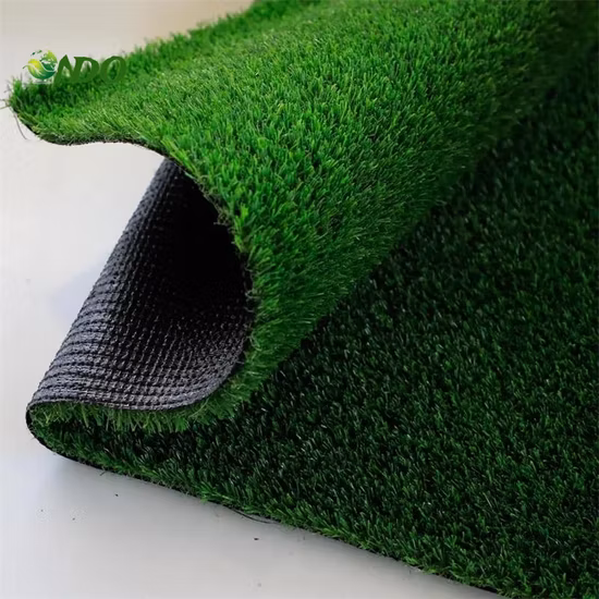 Impermeabile 20mm 30mm 35mm Prato di erba artificiale per giardino Erba artificiale Prato erba Forniture di erba da giardino all'ingrosso